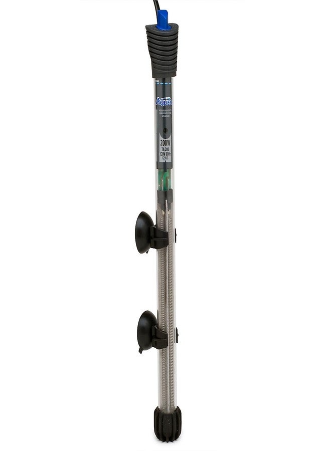 Aqueon Glass Submersible Adjustable Heater - Image 1